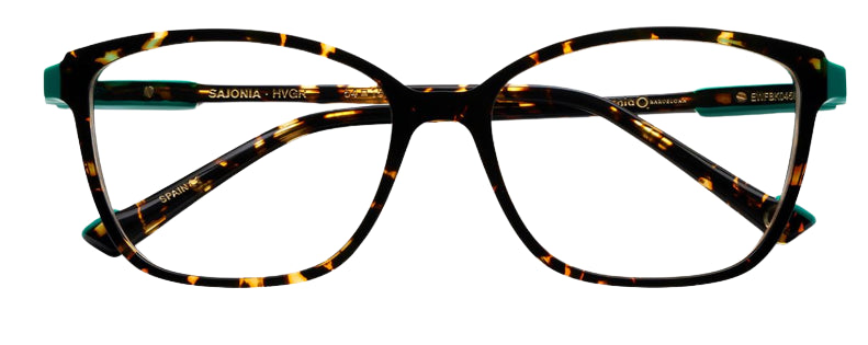 Optische bril Etnia Barcelona Sajonia