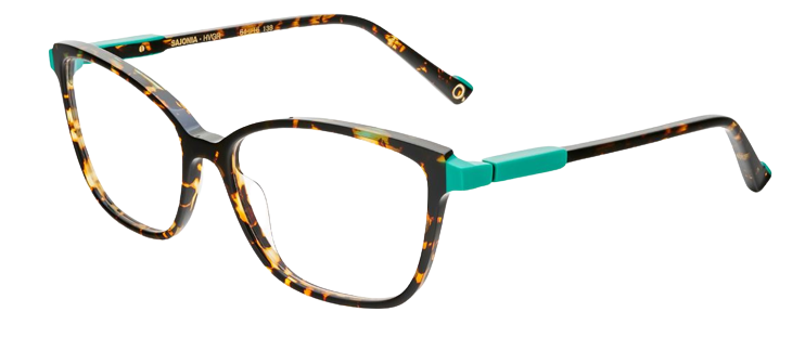 Optische bril Etnia Barcelona Sajonia