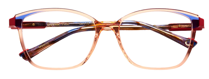 Optische bril Etnia Barcelona Sajonia