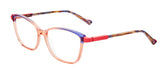 Lunettes de vue Etnia Barcelona Sajonia