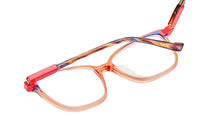 Optische bril Etnia Barcelona Sajonia