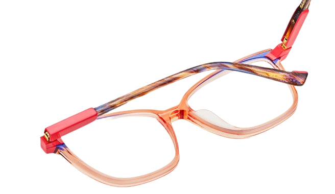 Optische bril Etnia Barcelona Sajonia