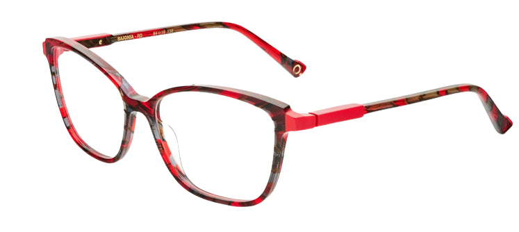 Optische bril Etnia Barcelona Sajonia