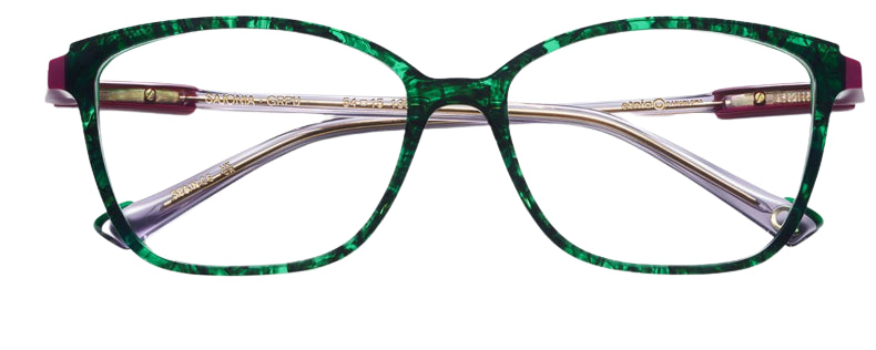 Optische bril Etnia Barcelona Sajonia