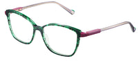 Optische bril Etnia Barcelona Sajonia
