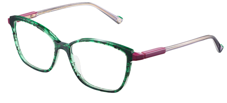 Optische bril Etnia Barcelona Sajonia