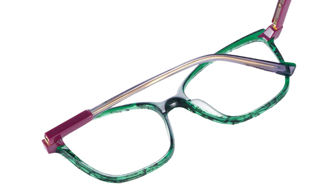 Optische bril Etnia Barcelona Sajonia