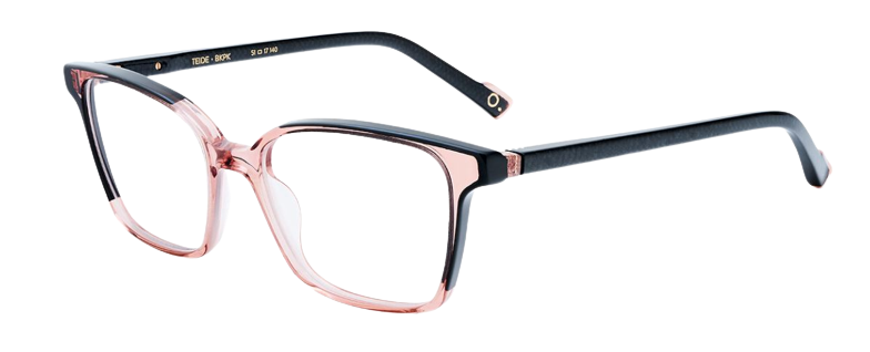 Korrektionsbrille Etnia Barcelona Teide