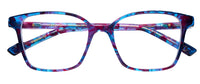 Korrektionsbrille Etnia Barcelona Teide