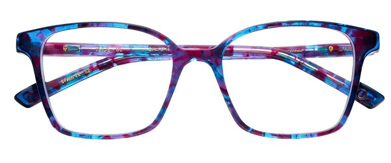 Korrektionsbrille Etnia Barcelona Teide