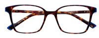 Korrektionsbrille Etnia Barcelona Teide