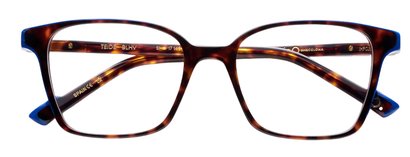 Korrektionsbrille Etnia Barcelona Teide