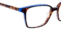 Korrektionsbrille Etnia Barcelona Teide