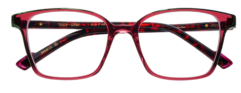 Korrektionsbrille Etnia Barcelona Teide