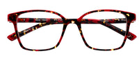 Korrektionsbrille Etnia Barcelona Teide