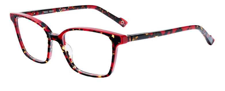 Korrektionsbrille Etnia Barcelona Teide