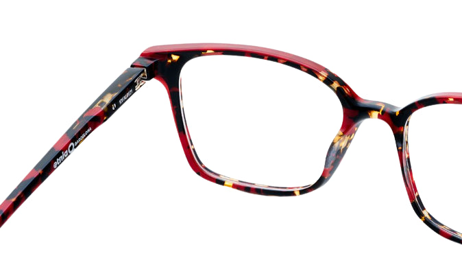 Korrektionsbrille Etnia Barcelona Teide