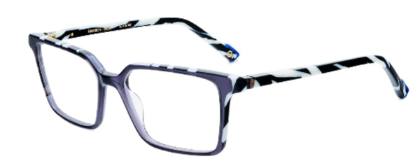 Korrektionsbrille Etnia Barcelona Hainich