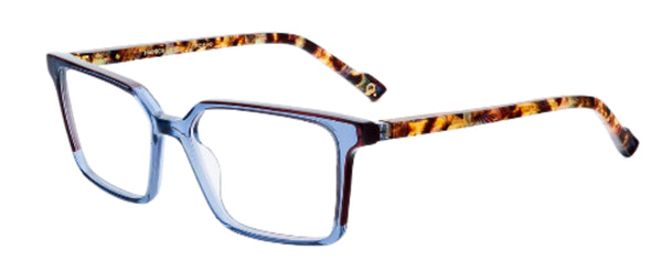 Korrektionsbrille Etnia Barcelona Hainich