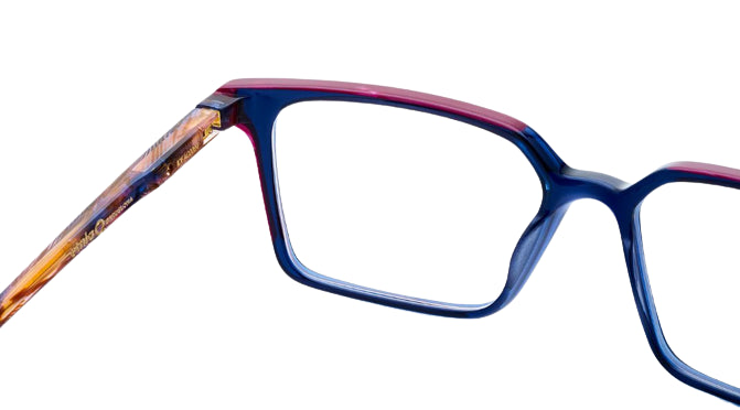 Etnia Barcelona Hainich Prescription Glasses