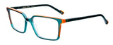 Lunettes de vue Etnia Barcelona Hainich