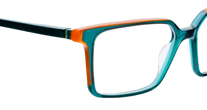 Etnia Barcelona Hainich Prescription Glasses