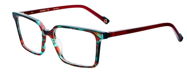 Korrektionsbrille Etnia Barcelona Hainich