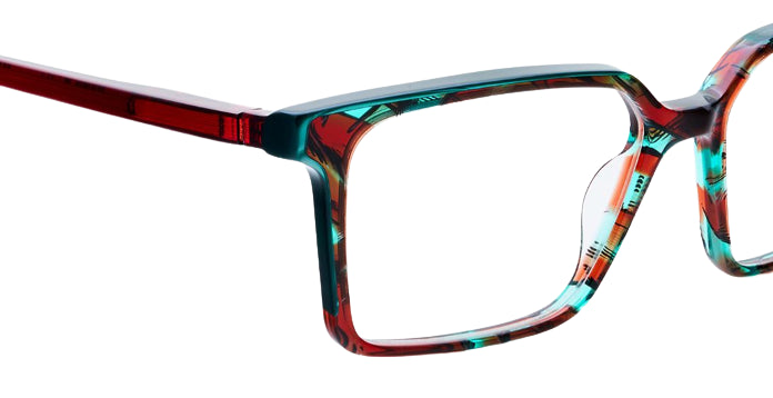 Etnia Barcelona Hainich Prescription Glasses