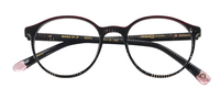 Korrektionsbrille Etnia Barcelona Nara 22