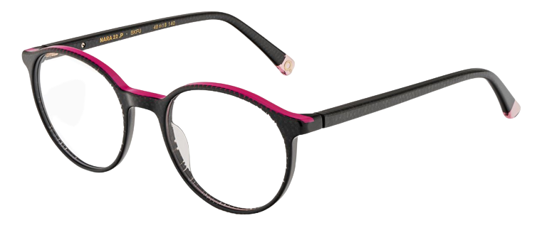 Korrektionsbrille Etnia Barcelona Nara 22