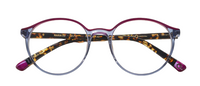 Korrektionsbrille Etnia Barcelona Nara 22
