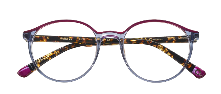 Korrektionsbrille Etnia Barcelona Nara 22