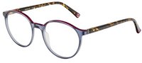 Korrektionsbrille Etnia Barcelona Nara 22