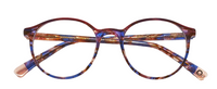 Korrektionsbrille Etnia Barcelona Nara 22