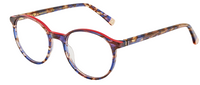Korrektionsbrille Etnia Barcelona Nara 22