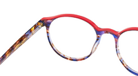 Korrektionsbrille Etnia Barcelona Nara 22