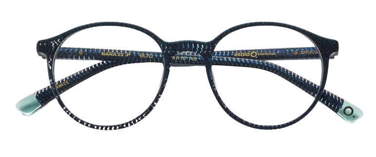 Korrektionsbrille Etnia Barcelona Nara 22
