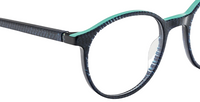 Korrektionsbrille Etnia Barcelona Nara 22