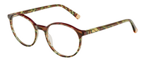 Korrektionsbrille Etnia Barcelona Nara 22