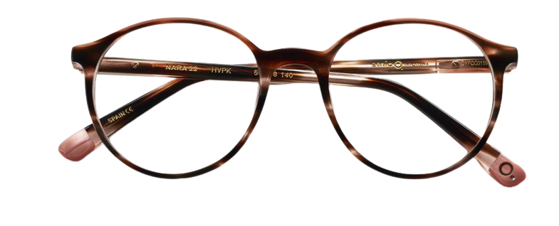Korrektionsbrille Etnia Barcelona Nara 22
