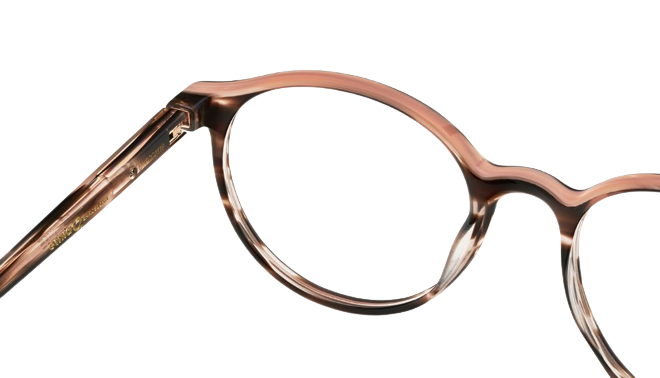 Korrektionsbrille Etnia Barcelona Nara 22