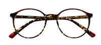 Korrektionsbrille Etnia Barcelona Nara 22