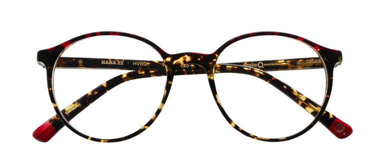 Korrektionsbrille Etnia Barcelona Nara 22