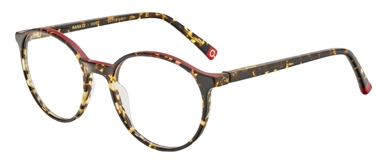 Korrektionsbrille Etnia Barcelona Nara 22