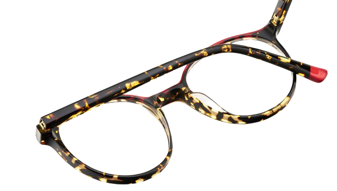 Korrektionsbrille Etnia Barcelona Nara 22