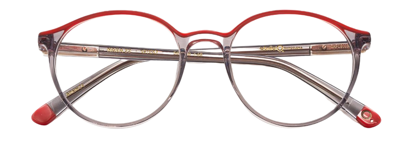 Korrektionsbrille Etnia Barcelona Nara 22