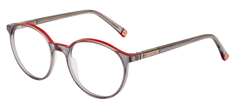 Korrektionsbrille Etnia Barcelona Nara 22
