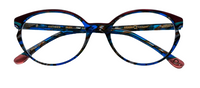 Korrektionsbrille Etnia Barcelona Antibes