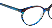 Korrektionsbrille Etnia Barcelona Antibes
