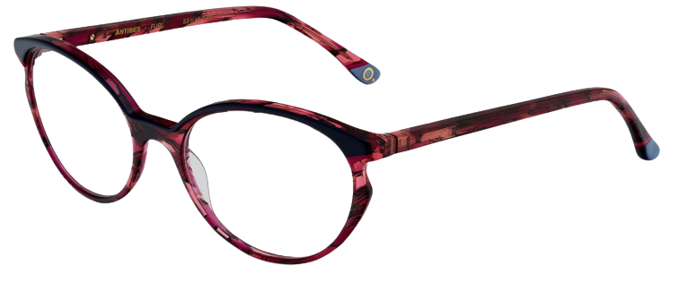 Korrektionsbrille Etnia Barcelona Antibes